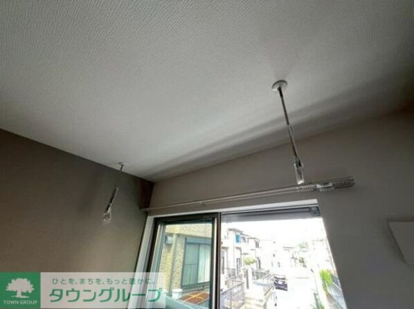 Foresight Inn南矢名の物件内観写真